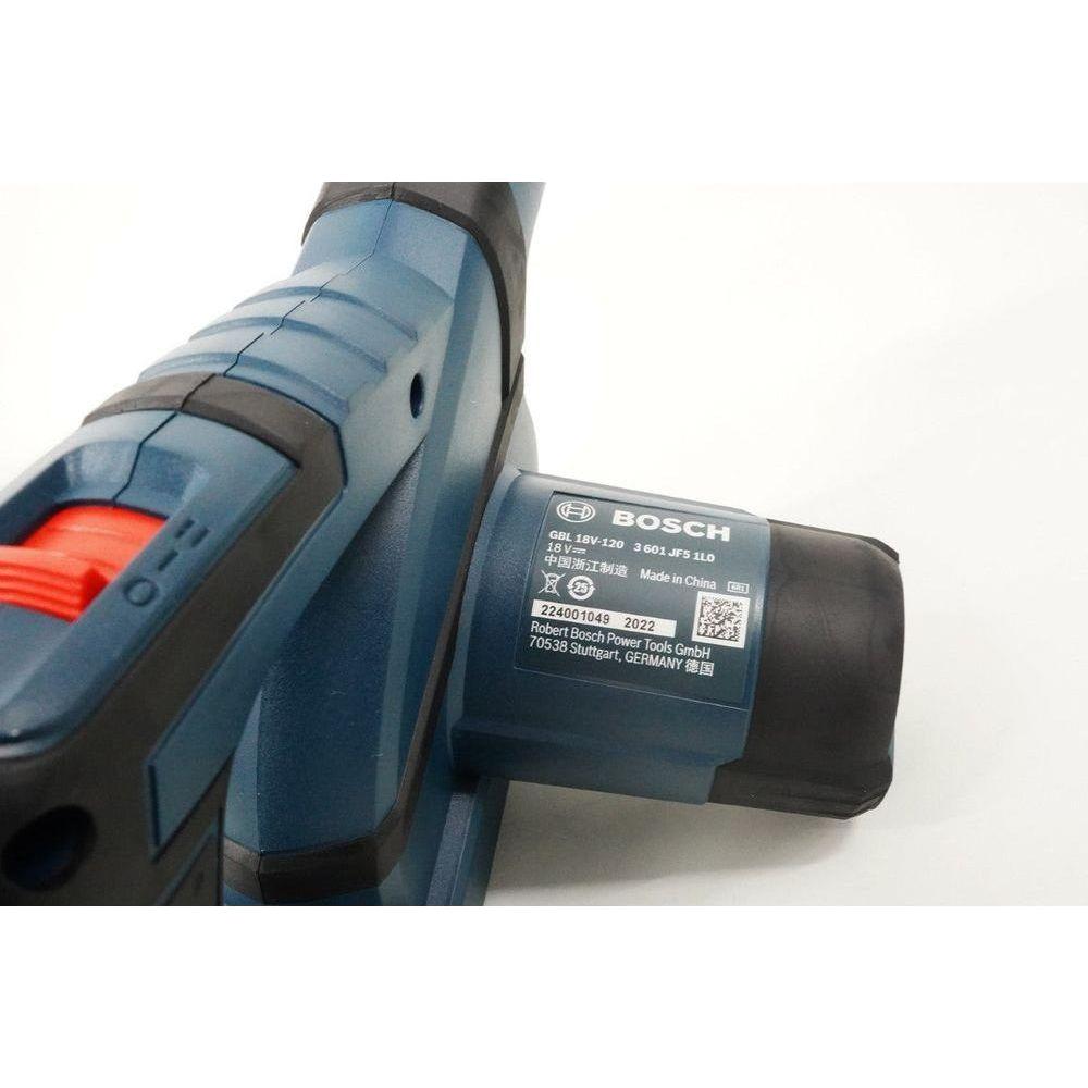 Bosch GBL 18 V-120 Cordless Air Blower 18V (Bare) | Bosch by KHM Megatools Corp. Bosch GBL 18 V-120 Cordless Air Blower 18V (Bare) | Bosch by KHM Megatools Corp.